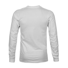 Bayern Munich 1863FC Back Team Arch Long Sleeve T-Shirt Gray - FIFA World CUP