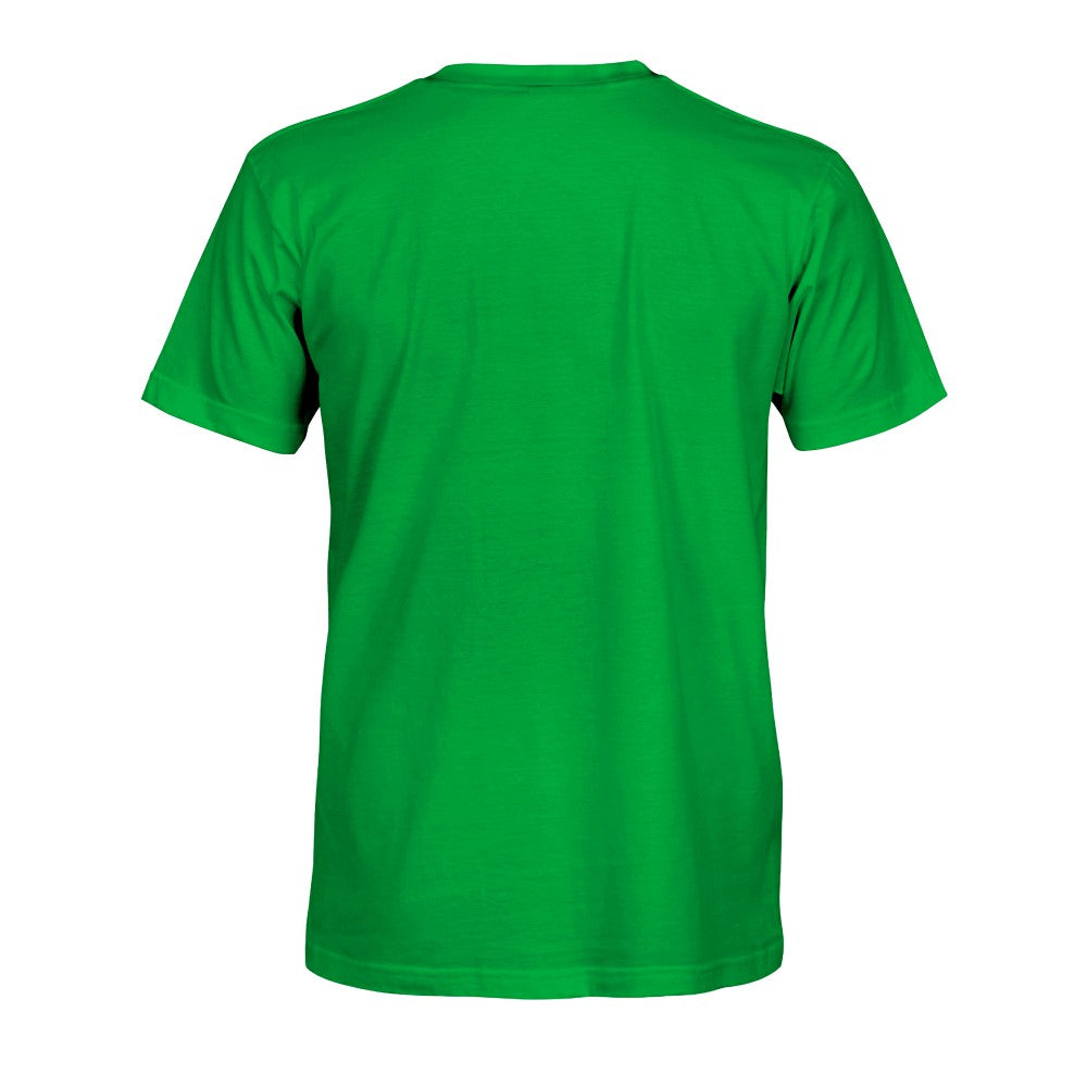 Mexico National Team 1863FC Icon T-Shirt Green - FIFA World CUP