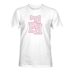France National Team 1863FC Triple T-Shirt White - FIFA World CUP