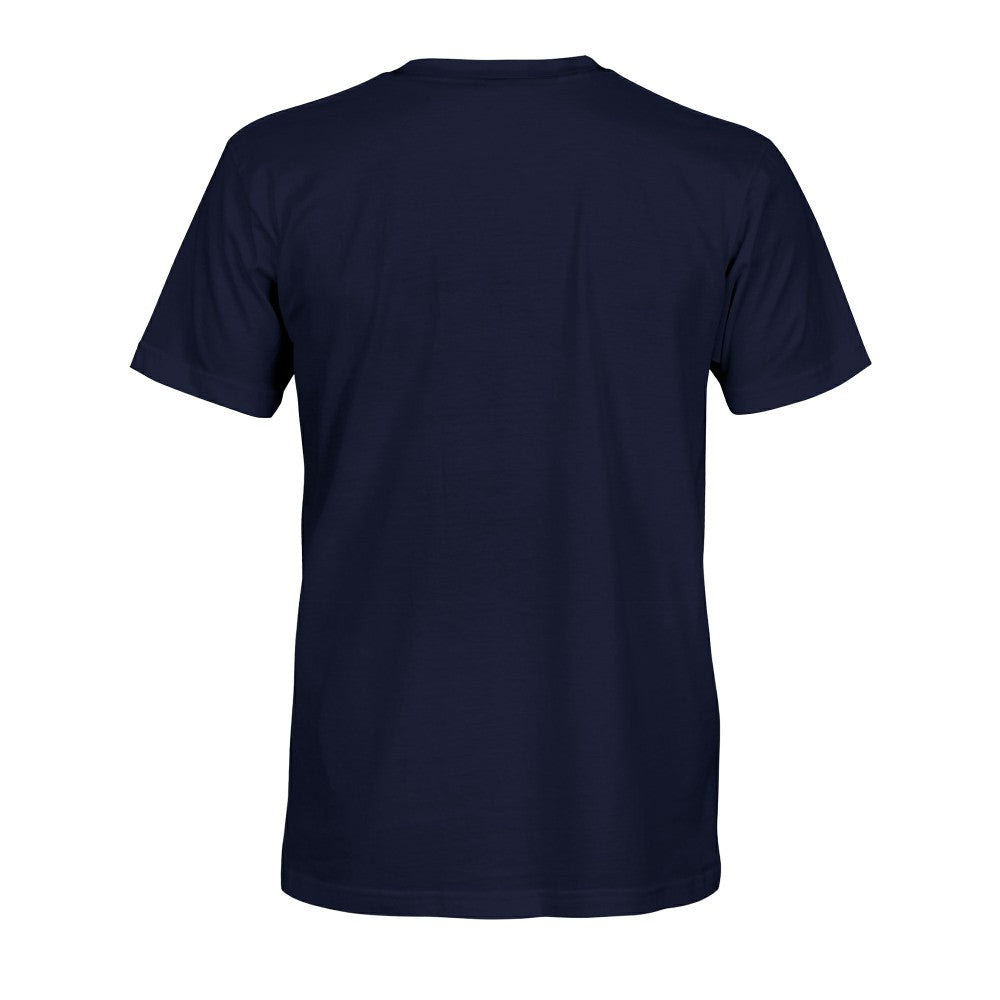 Barcelona 1863FC Seat Camp T-Shirt Navy - FIFA World CUP