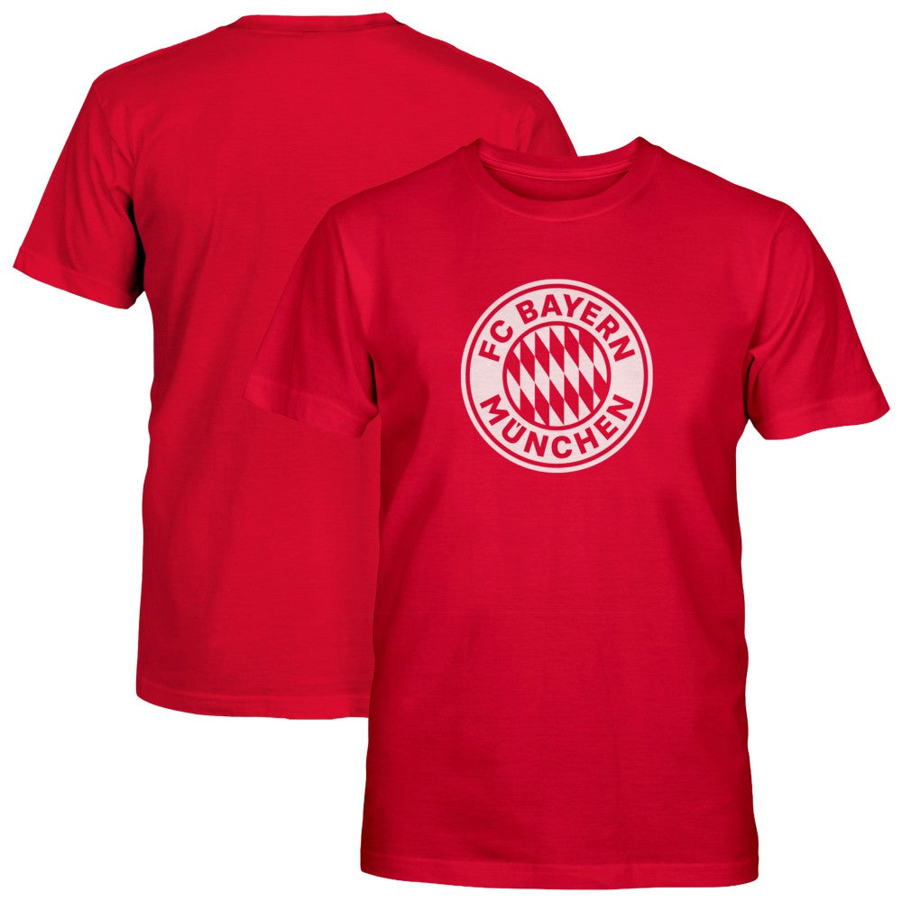 Bayern Munich 1863FC Dark Red - FIFA World CUP