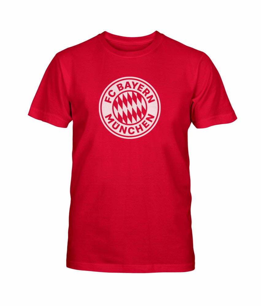 Bayern Munich 1863FC Dark Red - FIFA World CUP