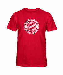 Bayern Munich 1863FC Dark Red - FIFA World CUP