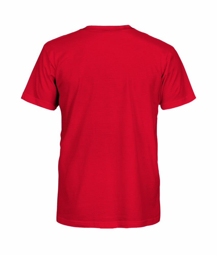 Bayern Munich 1863FC Dark Red - FIFA World CUP