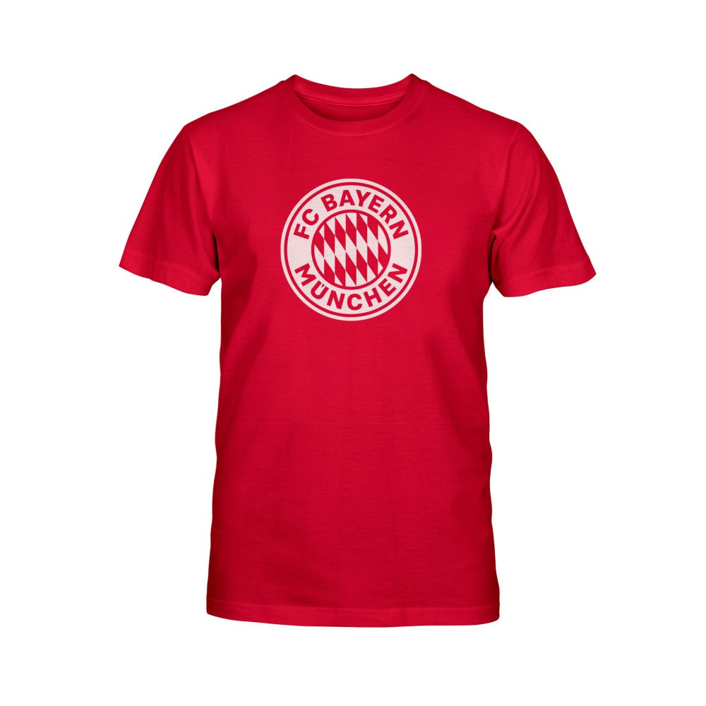 Bayern Munich 1863FC Red - FIFA World CUP