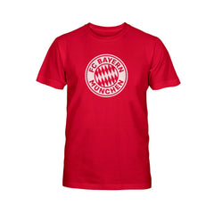 Bayern Munich 1863FC Red - FIFA World CUP