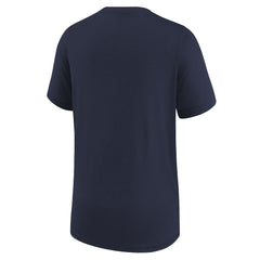 Dallas Cowboys Youth Icon Legend T-Shirt Navy | Nike for Sale