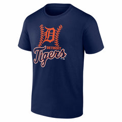 Spencer Torkelson Detroit Tigers Fastball Player Name & Number T-Shirt - MLB