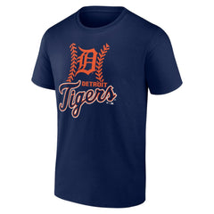 Riley Greene Detroit Tigers Fastball Player Name & Number T-Shirt - MLB