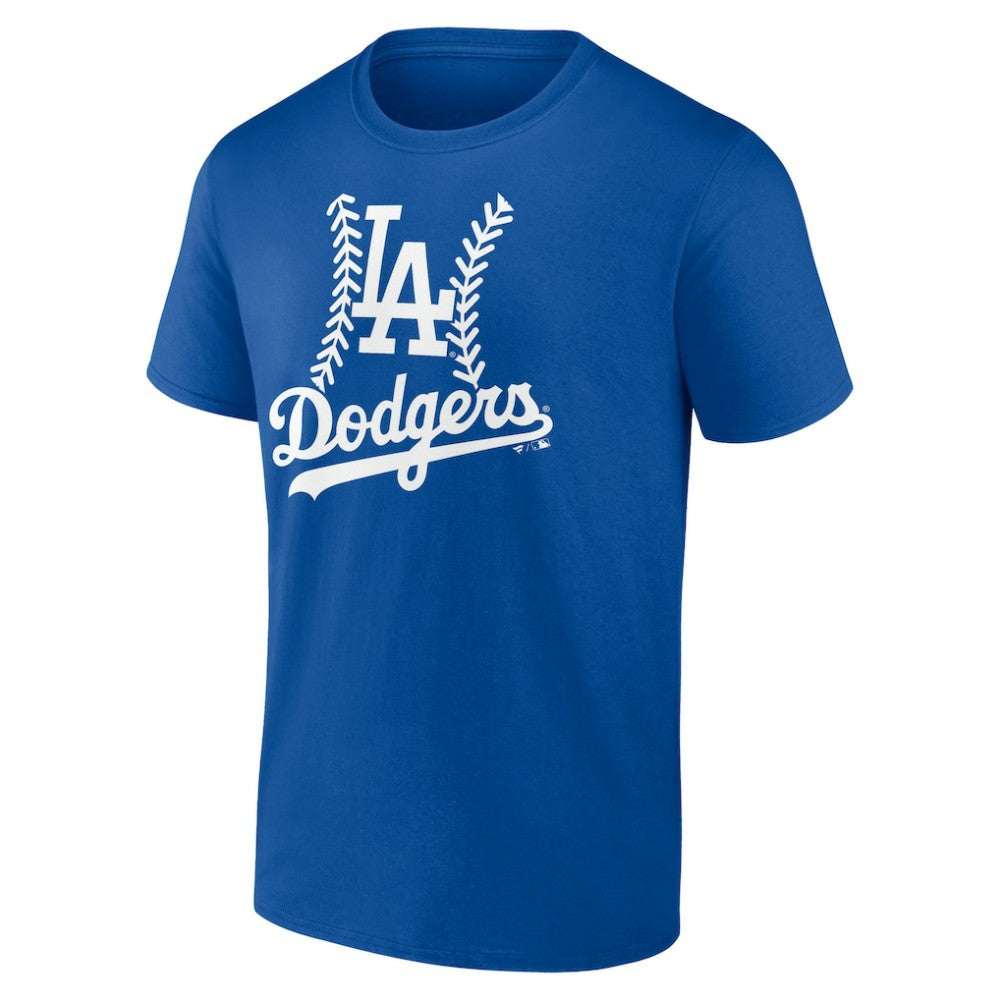 Yoshinobu Yamamoto Los Angeles Dodgers Fastball Player Name & Number T-Shirt - MLB