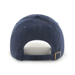 Washington Capitals '47 Alternate Clean Up Adjustable Hat - Navy - NHL