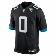 Devin Lloyd Jacksonville Jaguars Alternate Game Jersey Black | Nike for Sale