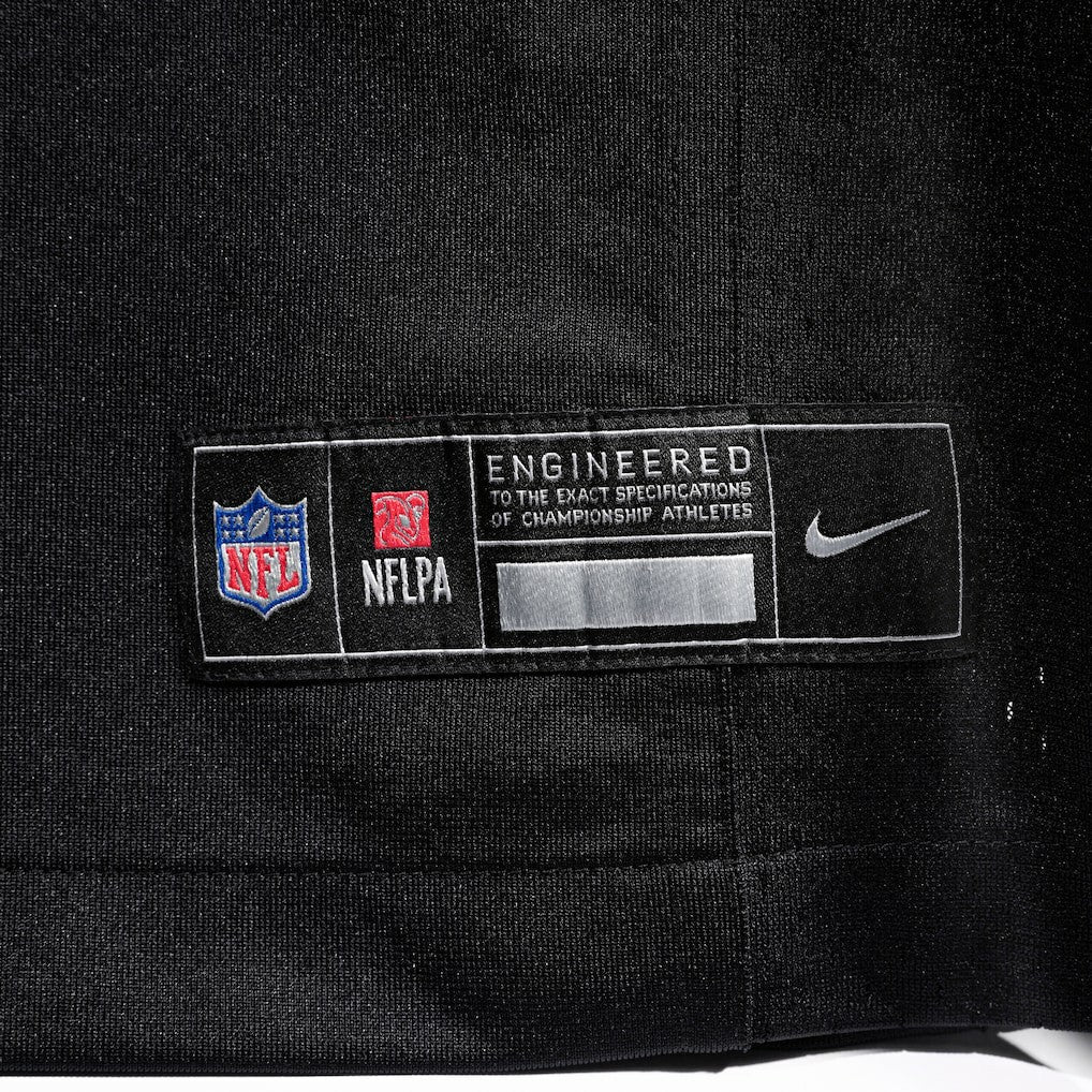 Devin Lloyd Jacksonville Jaguars Alternate Game Jersey Black | Nike for Sale