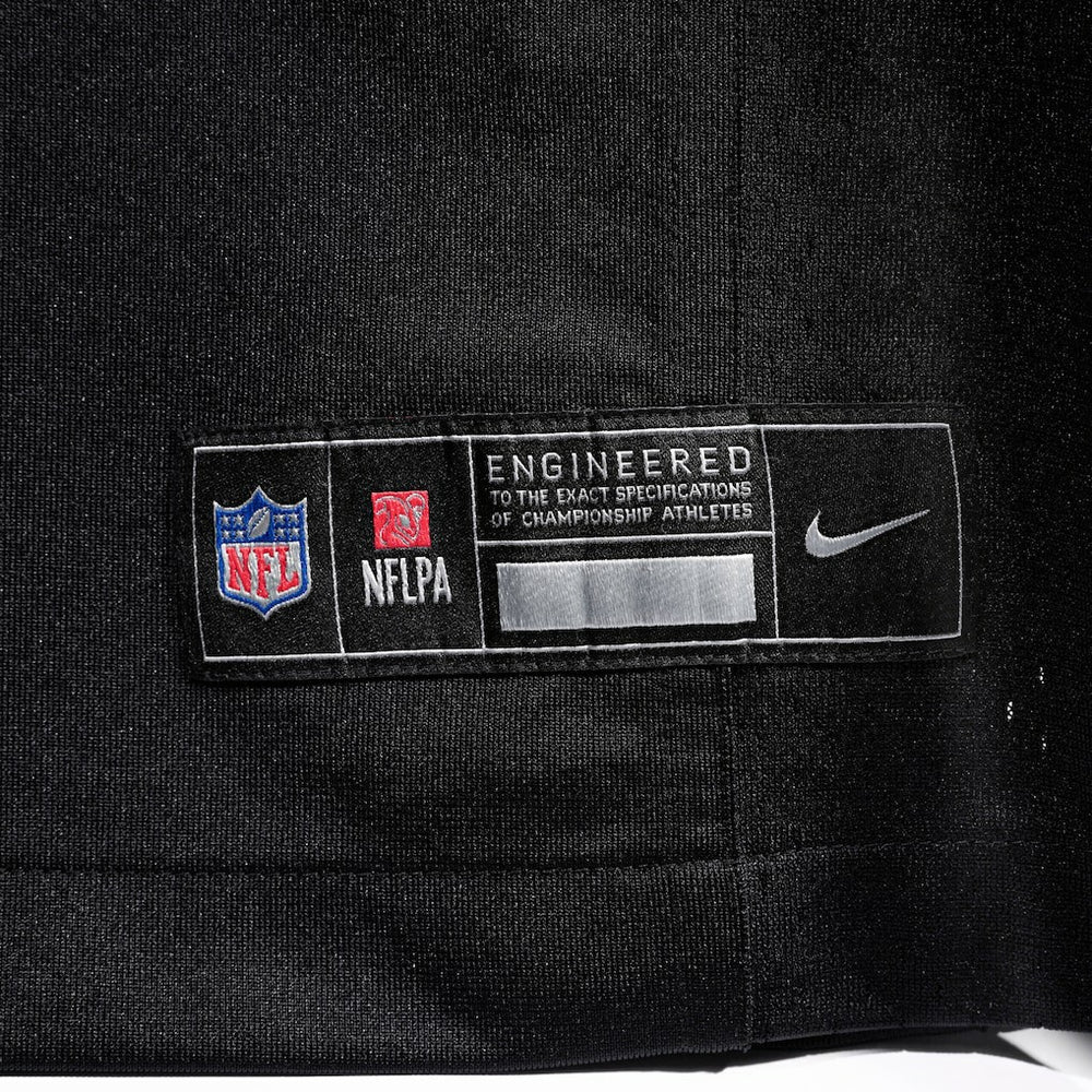Devin Lloyd Jacksonville Jaguars Alternate Game Jersey Black | Nike for Sale