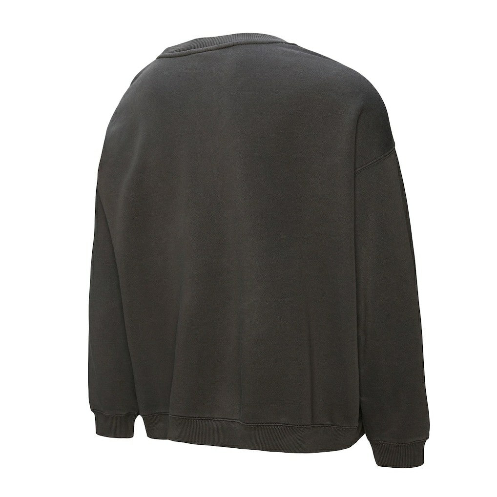 Detroit Pistons NBA Downtown Collection Fleece Sweatshirt Black - NBA