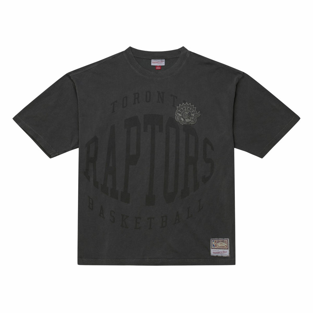 Toronto Raptors Downtown Collection Premium T-Shirt Black - NBA