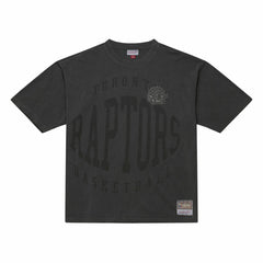 Toronto Raptors Downtown Collection Premium T-Shirt Black - NBA