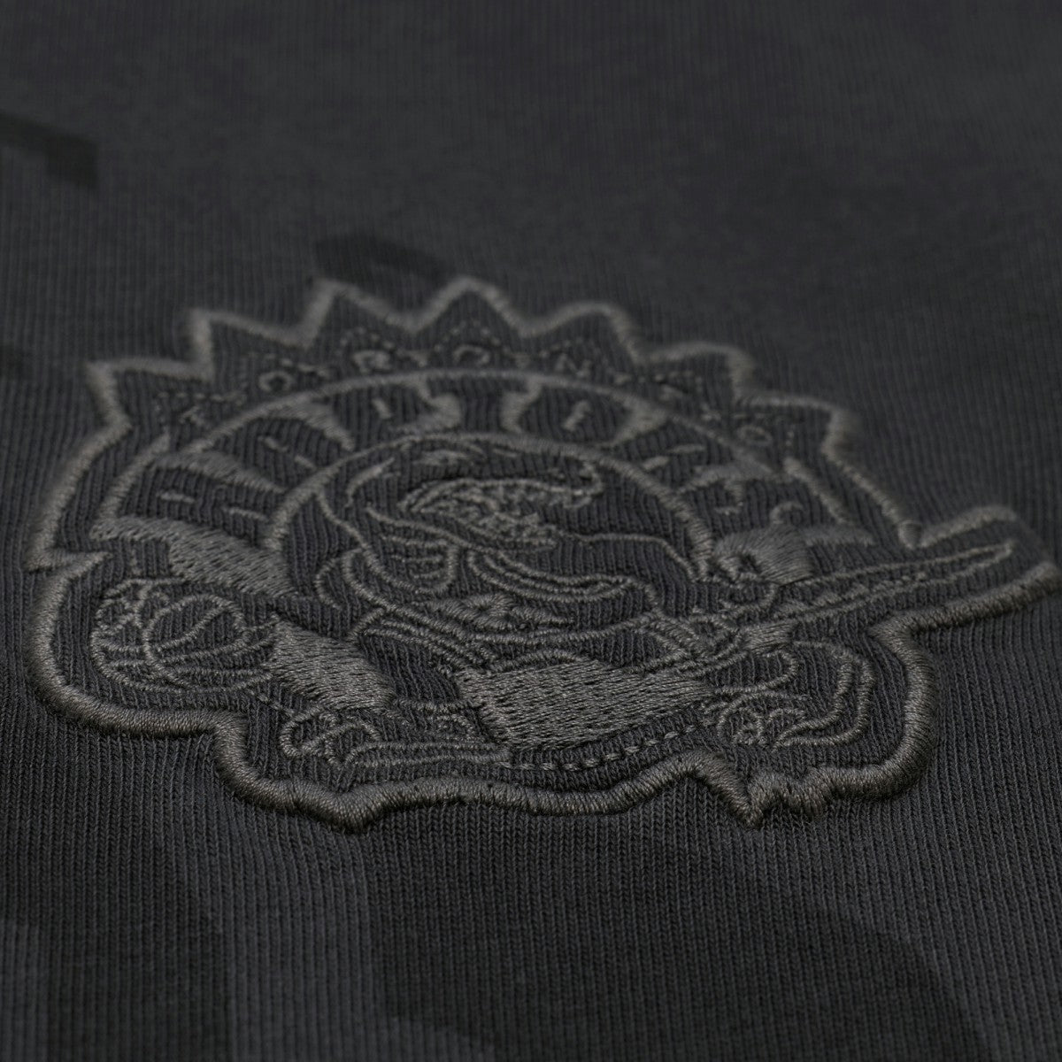 Toronto Raptors Downtown Collection Premium T-Shirt Black - NBA