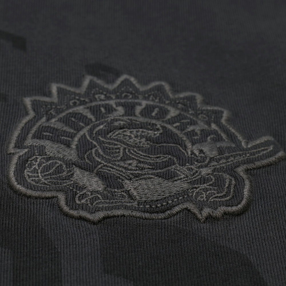 Toronto Raptors Downtown Collection Premium T-Shirt Black - NBA