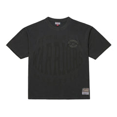 Golden State Warriors Downtown Collection Premium T-Shirt Black - NBA