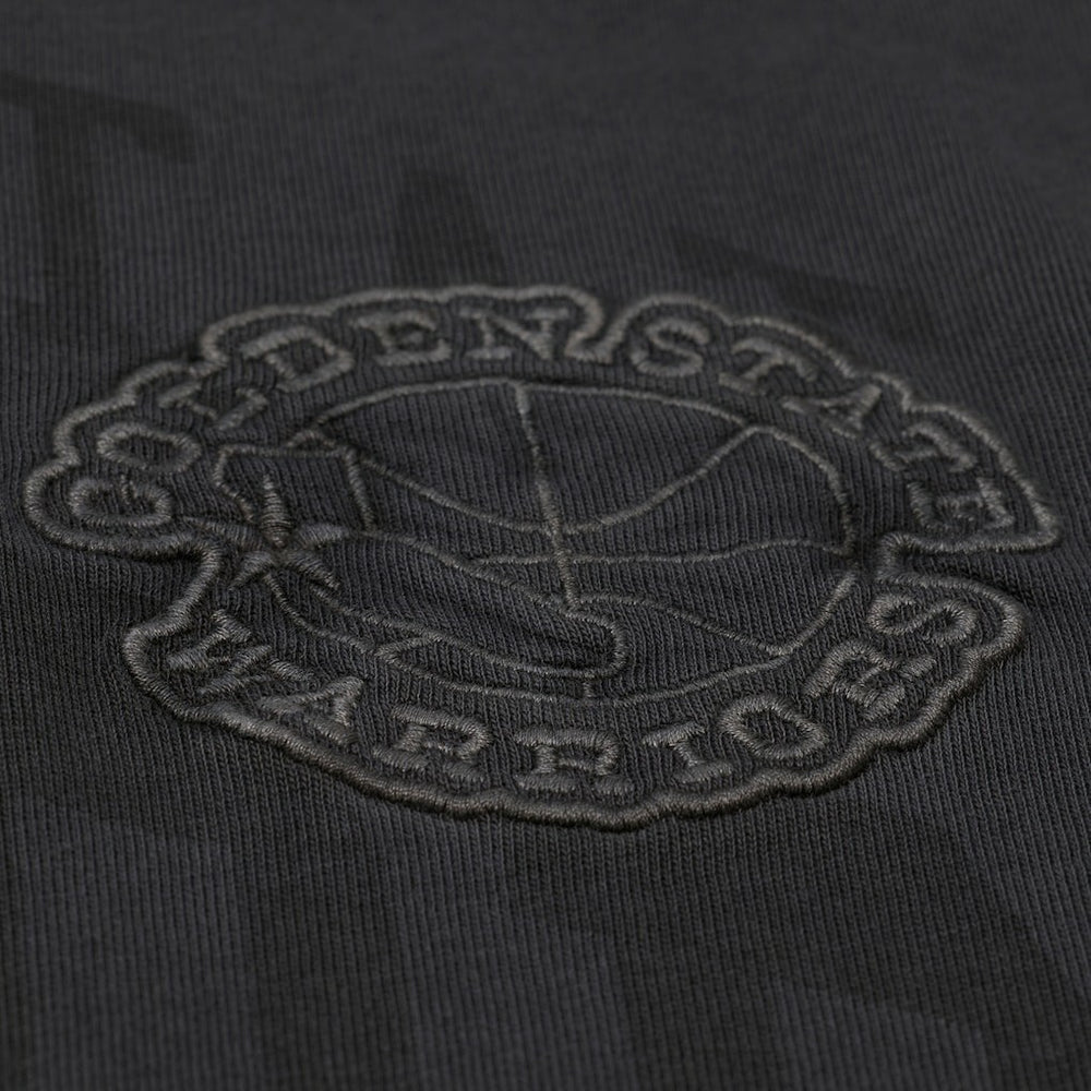Golden State Warriors Downtown Collection Premium T-Shirt Black - NBA