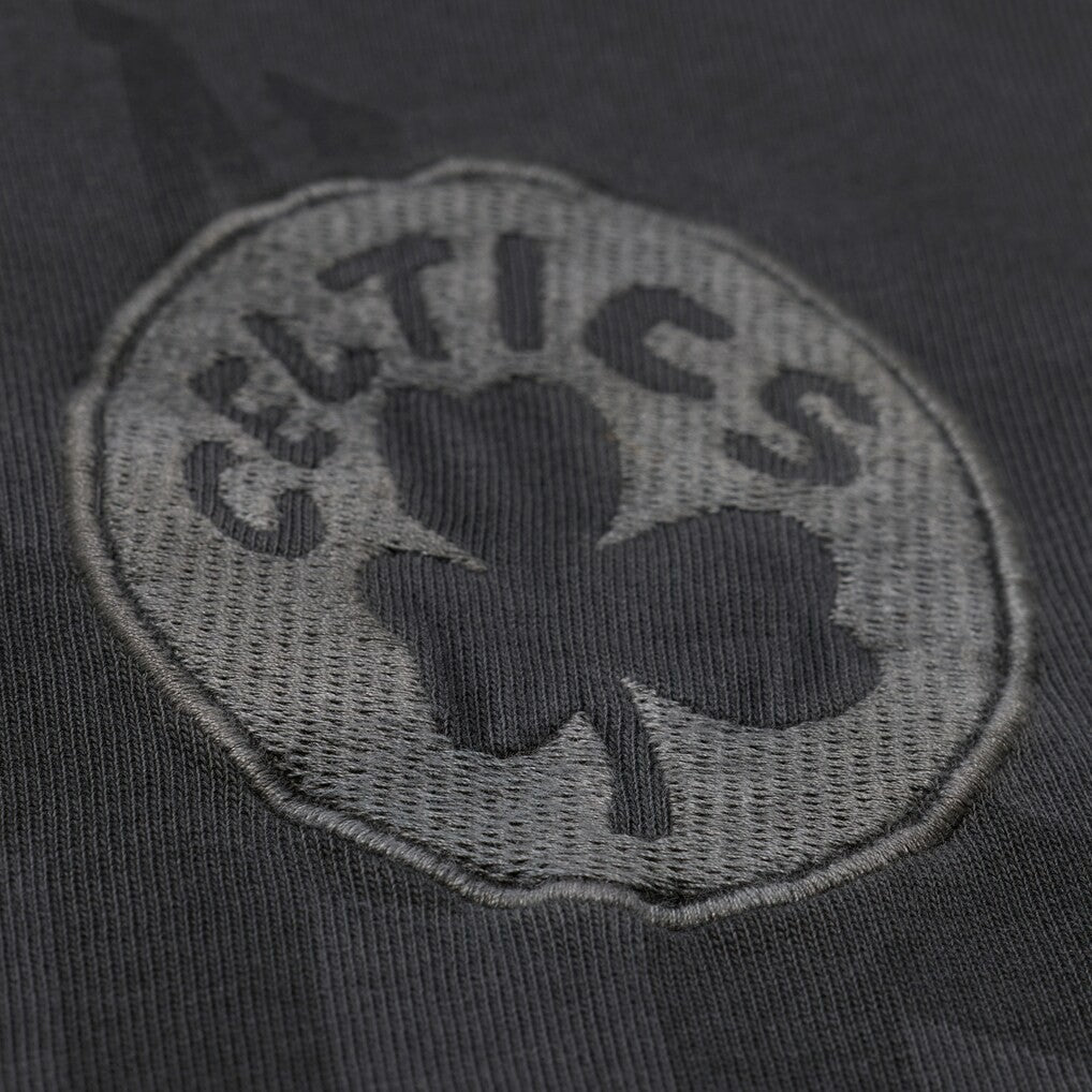 Boston Celtics Downtown Collection Premium T-Shirt Black - NBA