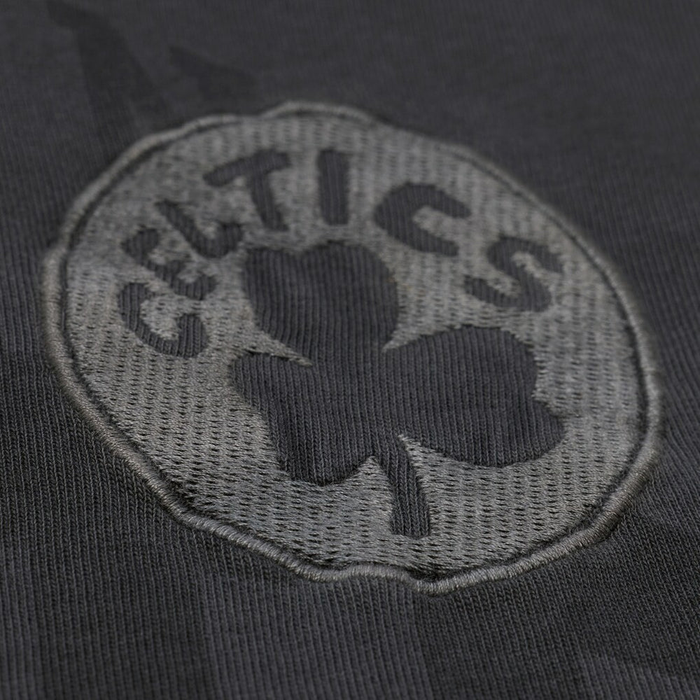 Boston Celtics Downtown Collection Premium T-Shirt Black - NBA
