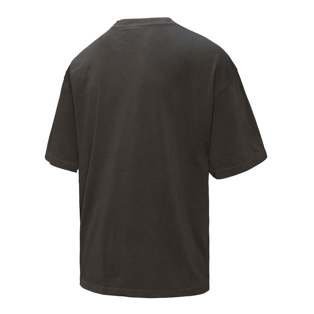 Dallas Mavericks Downtown Collection Premium T-Shirt Black - NBA