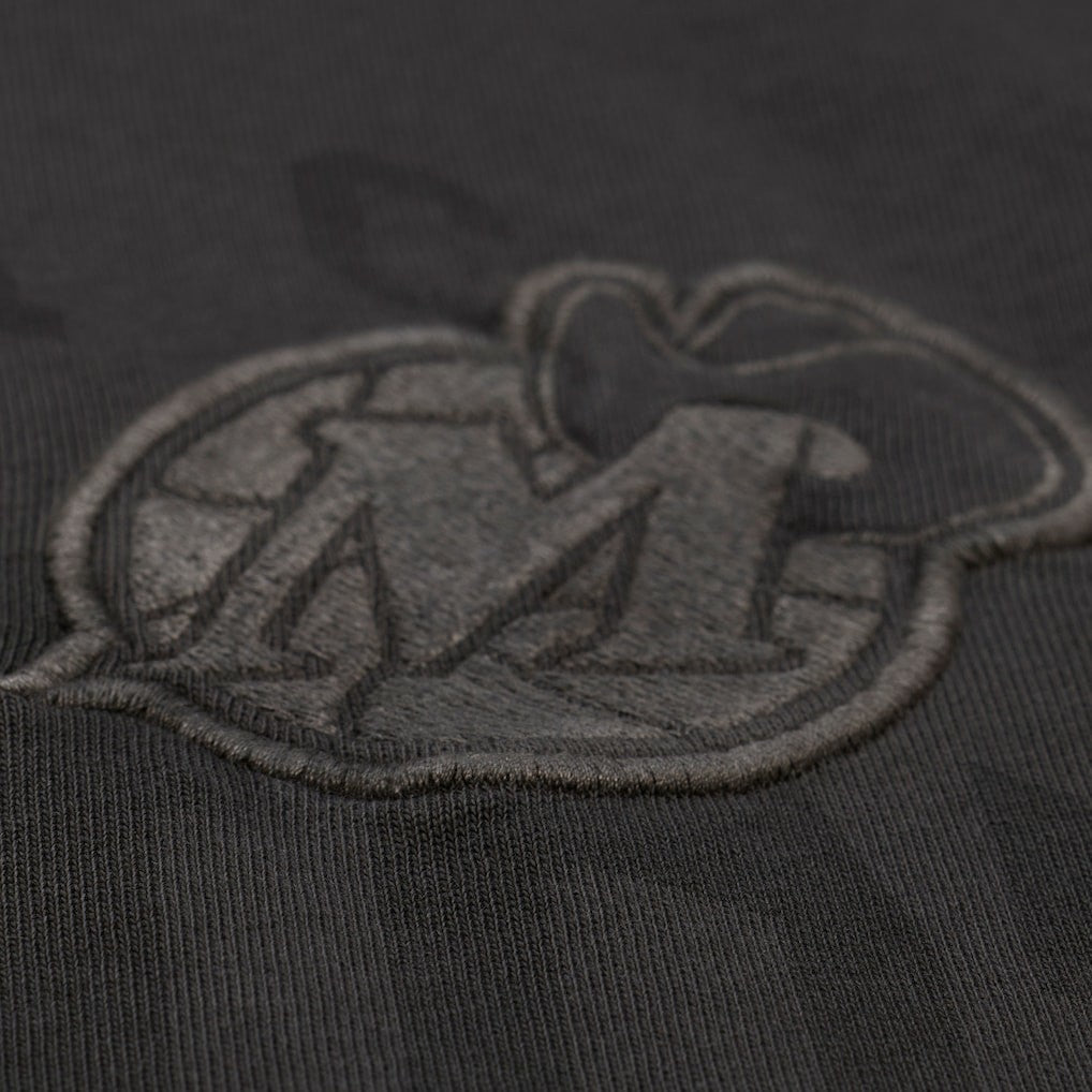 Dallas Mavericks Downtown Collection Premium T-Shirt Black - NBA