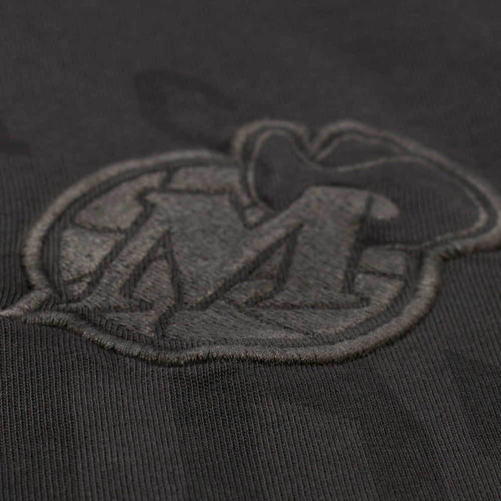 Dallas Mavericks Downtown Collection Premium T-Shirt Black - NBA