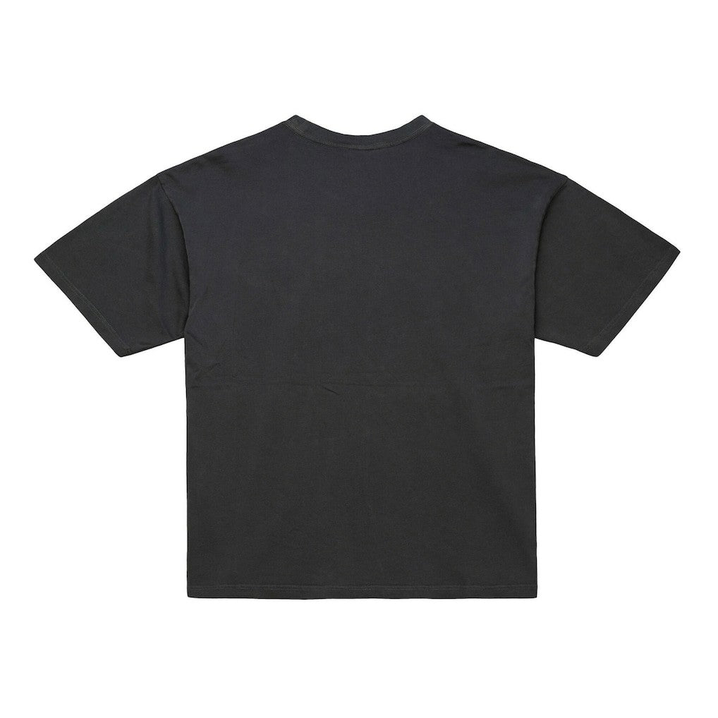 Chicago Bulls Downtown Collection Premium T-Shirt Black - NBA