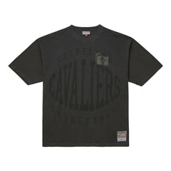 Cleveland Cavaliers Downtown Collection Premium T-Shirt Black - NBA