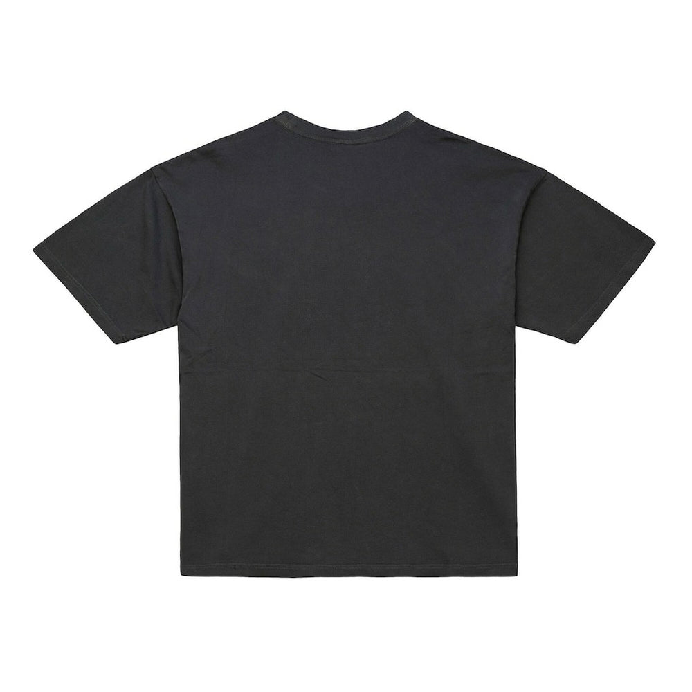 Cleveland Cavaliers Downtown Collection Premium T-Shirt Black - NBA