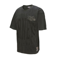 Charlotte Hornets Downtown Collection Premium T-Shirt Black - NBA