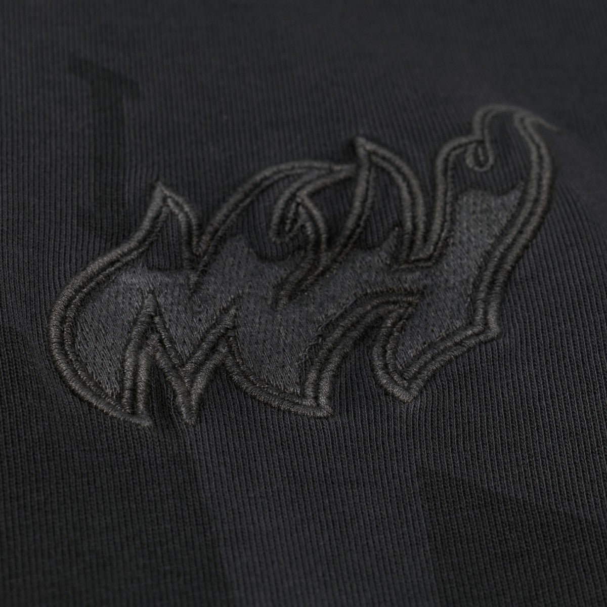 Miami Heat Downtown Collection Premium T-Shirt Black - NBA