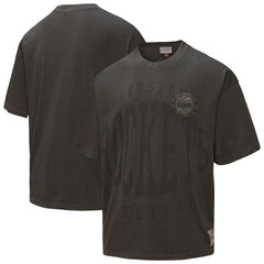 Houston Rockets Downtown Collection Premium T-Shirt Black - NBA