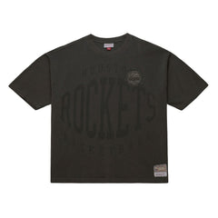 Houston Rockets Downtown Collection Premium T-Shirt Black - NBA