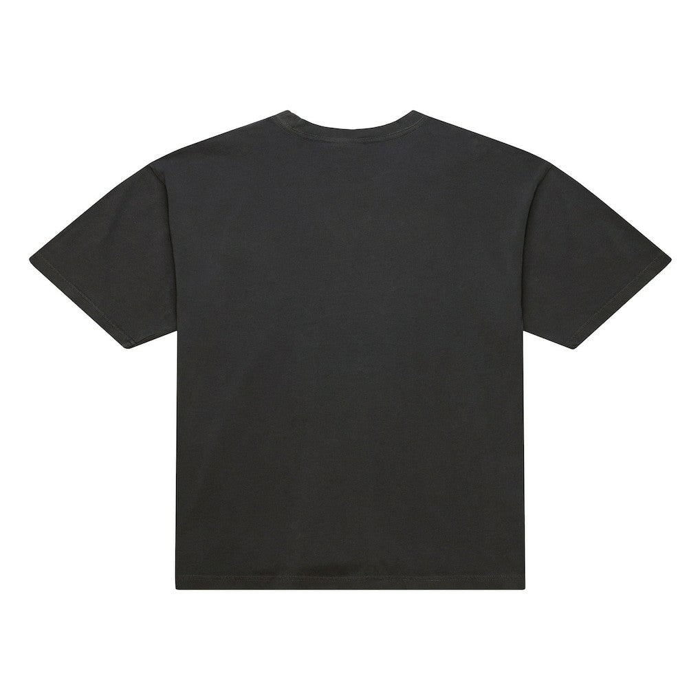 Houston Rockets Downtown Collection Premium T-Shirt Black - NBA