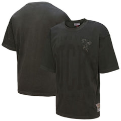 Milwaukee Bucks Downtown Collection Premium T-Shirt Black - NBA