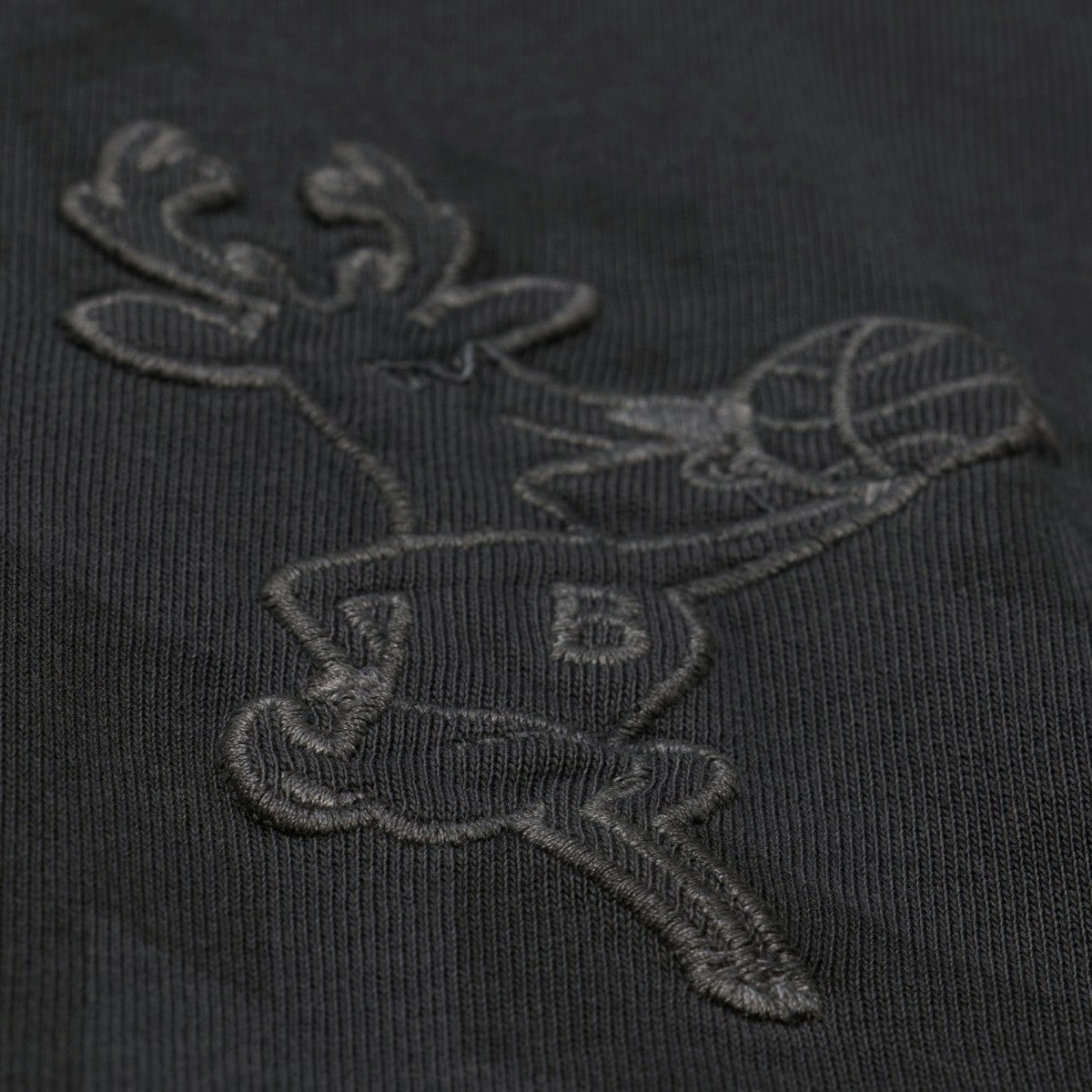Milwaukee Bucks Downtown Collection Premium T-Shirt Black - NBA