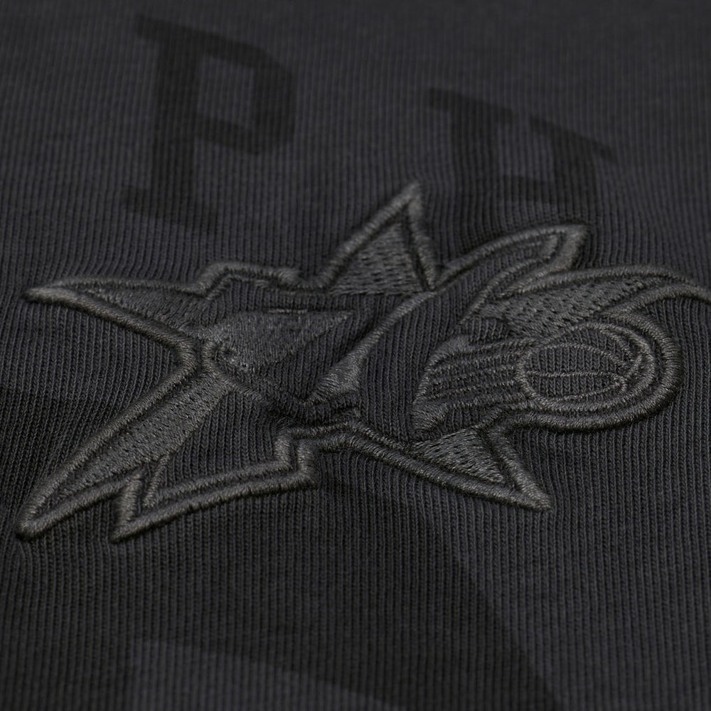 Philadelphia 76ers Downtown Collection Premium T-Shirt Black - NBA