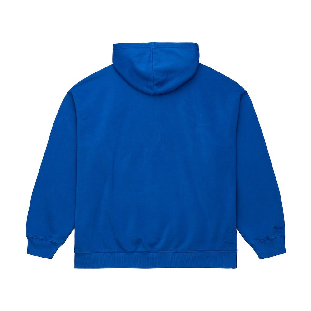 Philadelphia 76ers Downtown Collection Fleece Hoodie Royal - NBA