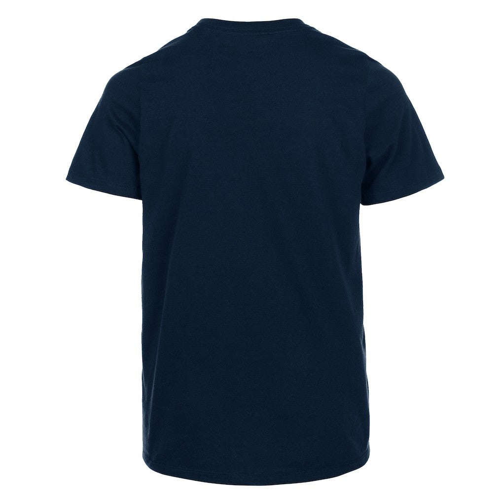 Brandon Aubrey Dallas Cowboys Youth Collage T-Shirt Navy | Fanatics