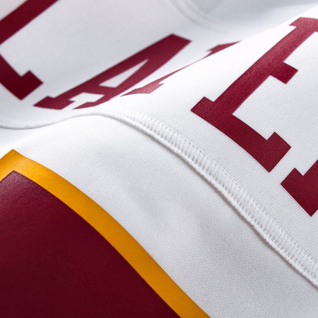 Art Monk Washington Commanders Alternate 2 Super Bowl Era Game Jersey White | Nike for Sale