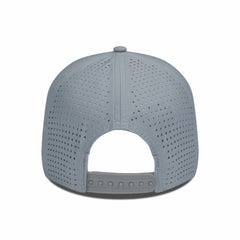 Philadelphia Flyers Levelwear Gordon Slate & Snow Rope Adjustable Hat - Gray - NHL