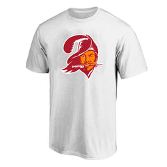 Baker Mayfield Tampa Bay Buccaneers Big & Tall Player Name & Number T-Shirt White | Fanatics