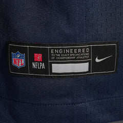 Jake Moody Chicago Bears Team Game Jersey Navy | Nike for Sale