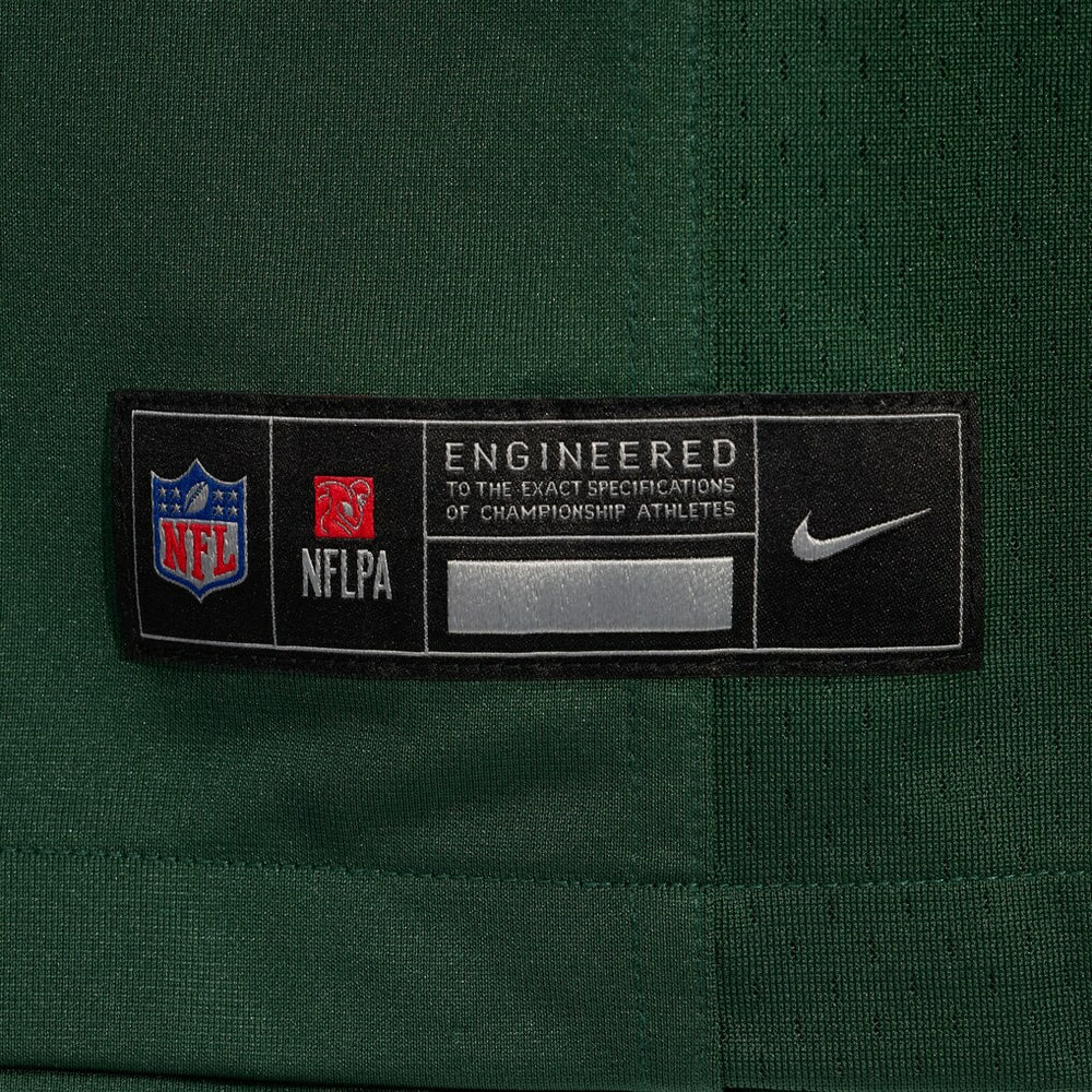 Lucas Havrisik Green Bay Packers Team Game Jersey Green | Nike for Sale