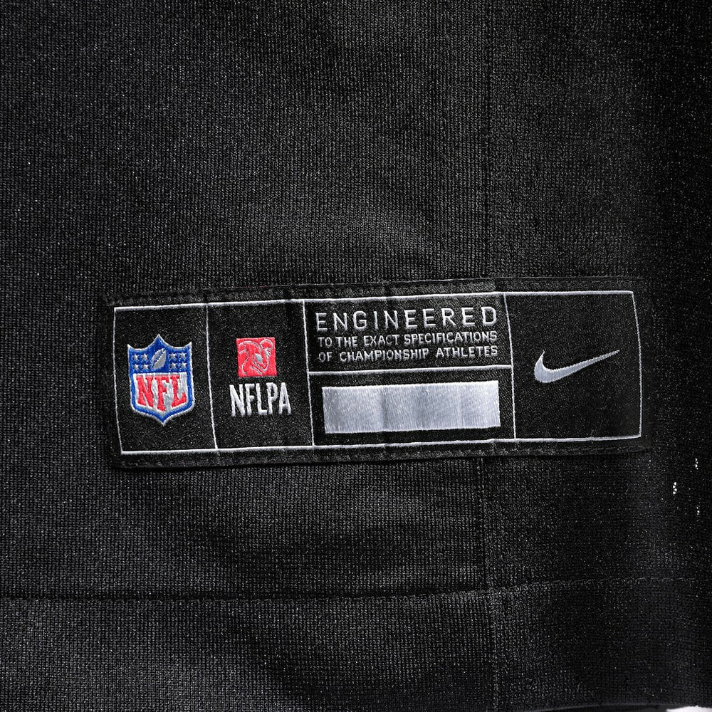 Michael Davis New Orleans Saints Team Game Jersey Black | Nike for Sale