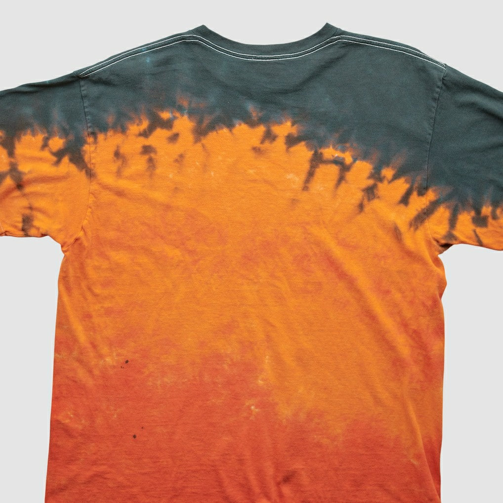 Cincinnati Bengals NFL 2010s T-Shirt Orange Vintage | Fanatics